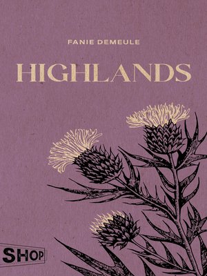 cover image of Highlands